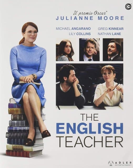 English Teacher (The) (Import)