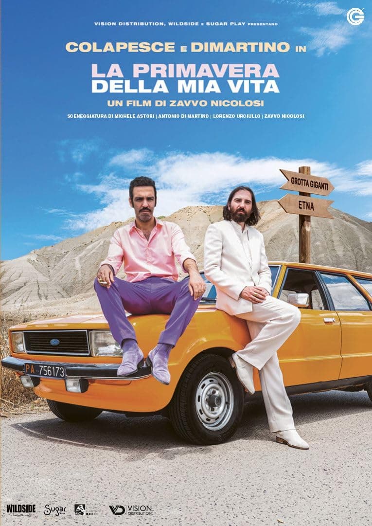 Primavera Della Mia Vita (La) (Import)
