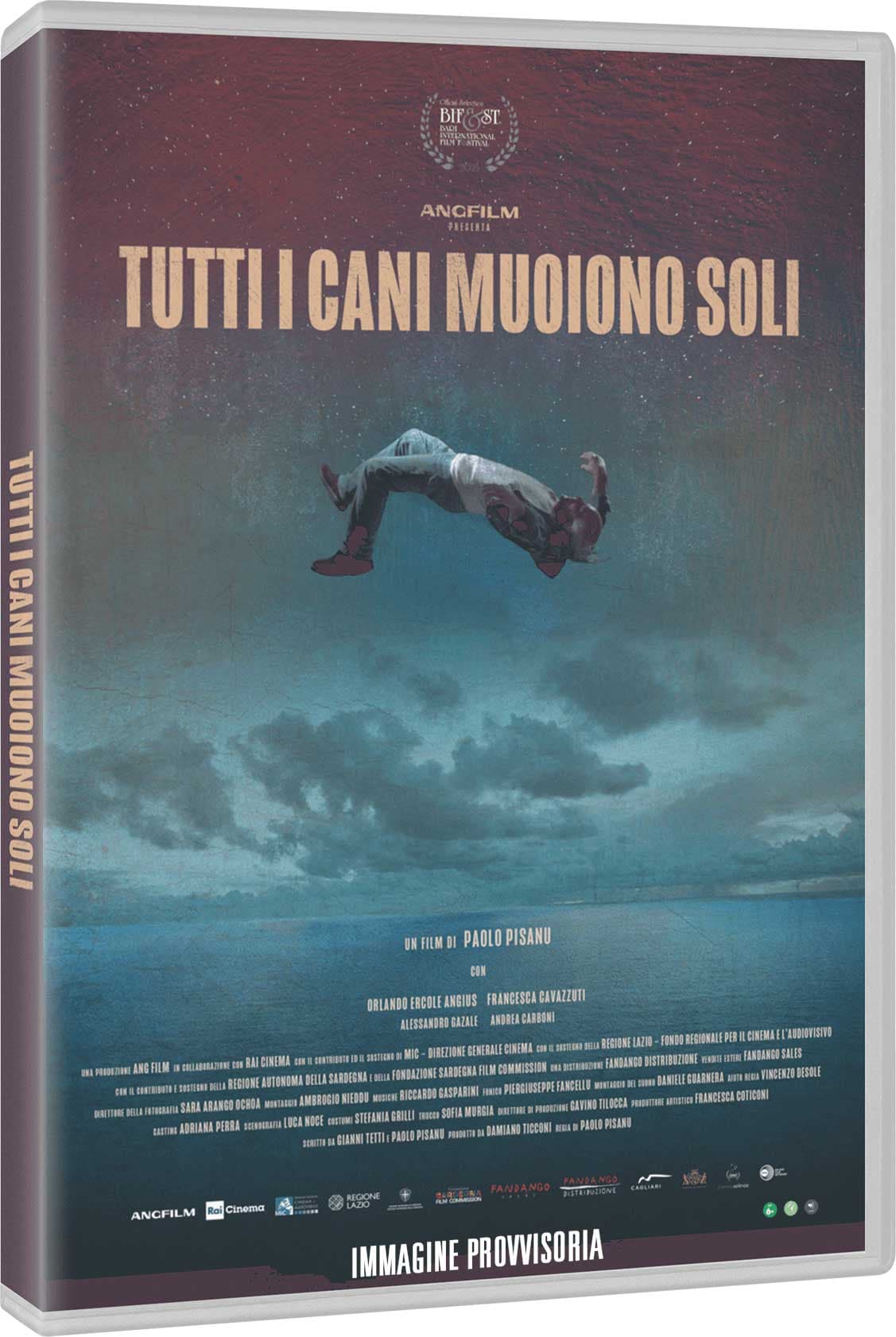 Tutti I Cani Muoiono Soli (Import)