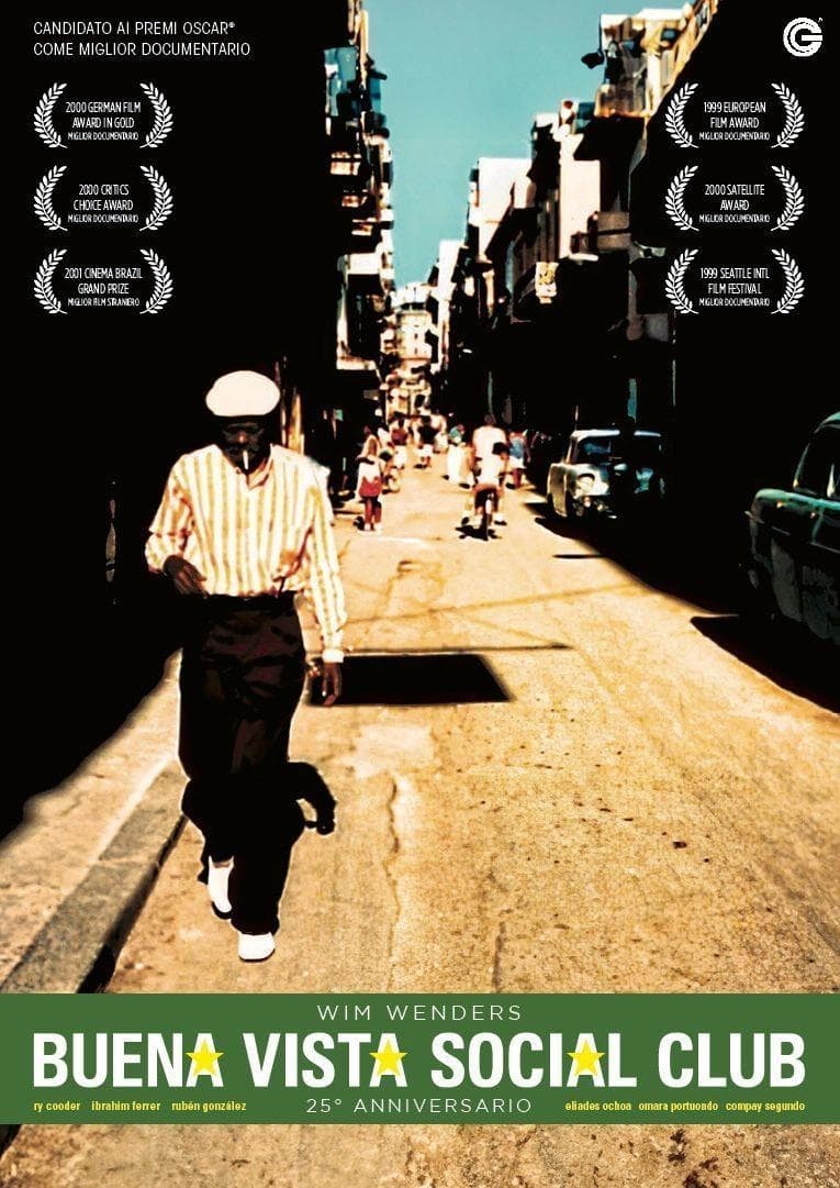 Buena Vista Social Club (25Th Anniversary) (Import)