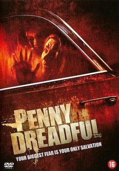 Penny Dreadful (DVD)