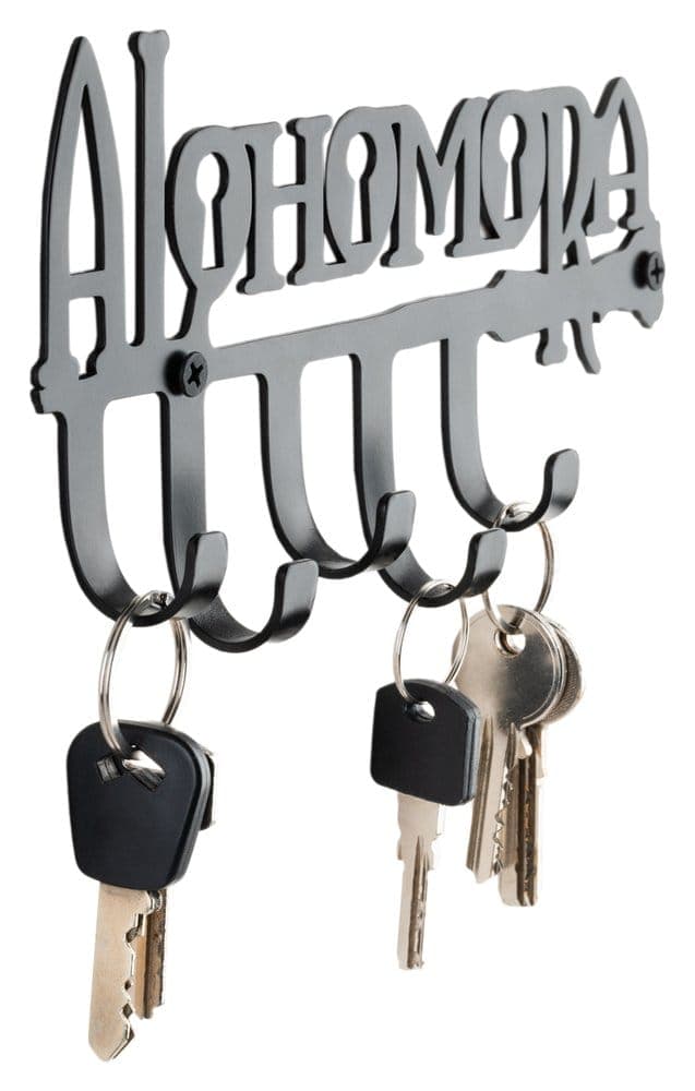 Harry Potter - Alohomora - Wall Key Holder