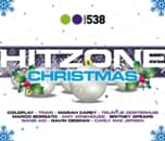 Various Artists - 538 Hitzone X-mass (2 CD)