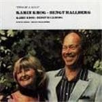 Karin Krog & Bengt Hallberg - Two Of A Kind (CD)