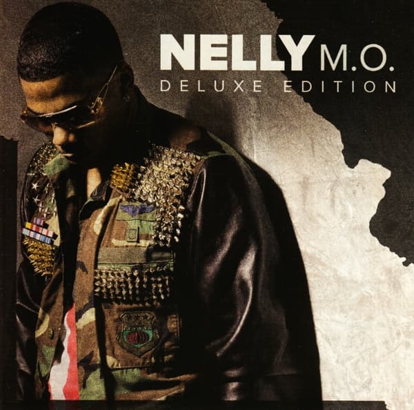 Nelly - M.O.