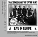 Snakefinger - Snakefinger's History Of The Blues
