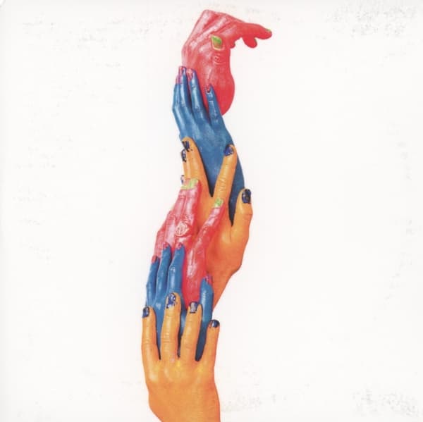Superhumanoids - Exhibitionists (CD)