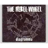 The Rebel Wheel - Diagramma (CD)