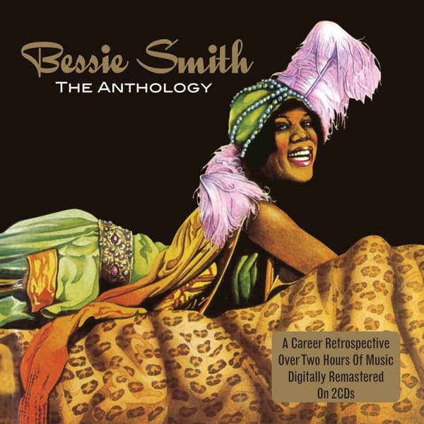 Bessie Smith - Anthology (2 CD)