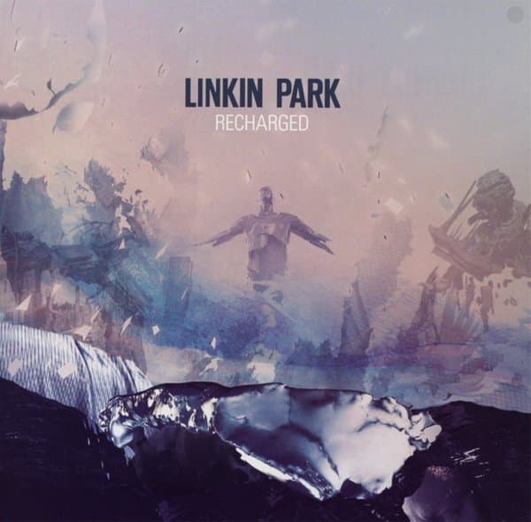 Linkin Park - Recharged (CD)