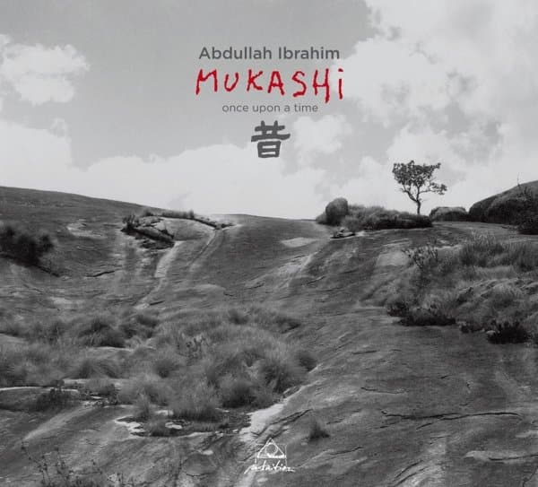 Abdullah Ibrahim - Mukashi (Once Upon A Time) (CD)