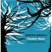 Ensemble Midtvest - Jersild: Chamber Music (CD)