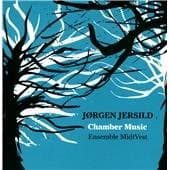 Ensemble Midtvest - Jersild: Chamber Music (CD)