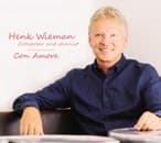Henk Wieman - Con Amore (CD)