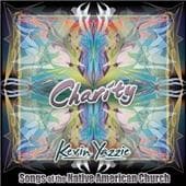 Kevin Yazzie - Charity: Songs Of The Native American Church (CD)