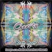 Kevin Yazzie - Charity: Songs Of The Native American Church (CD)
