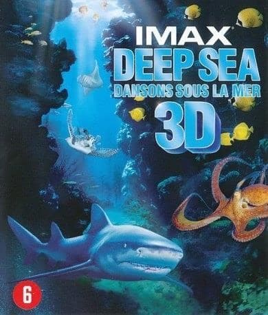 Deep sea