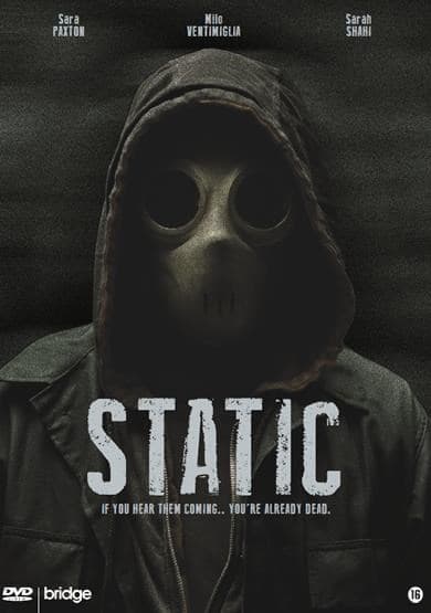 Static (DVD)