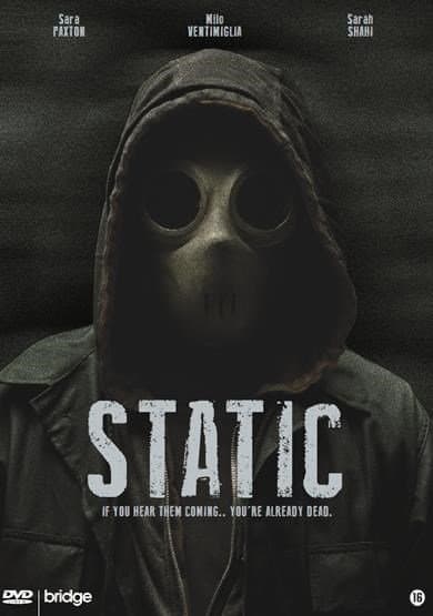 Static (DVD)