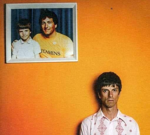 Euros Childs - Situation Comedy (CD)