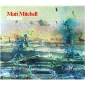 Matt Mitchell - Fiction (CD)