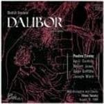 B. Smetana - Dalibor