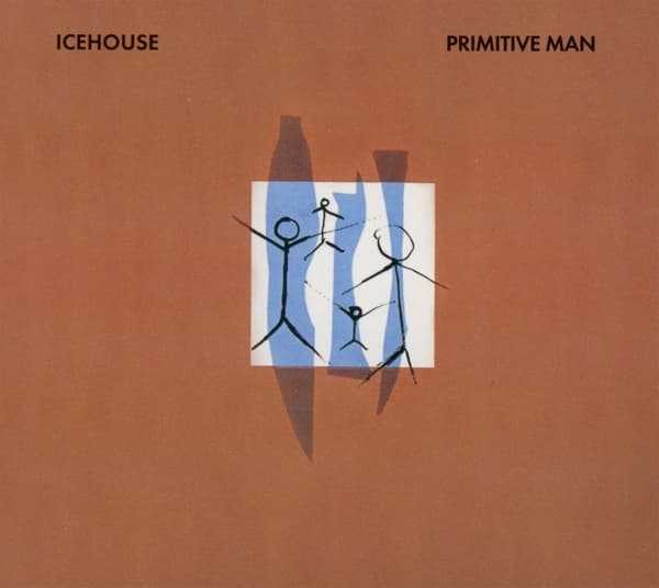 Icehouse - Primitive Man