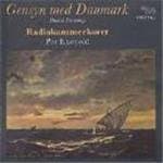 Niels Wilhelm Gade - Danish Partsongs