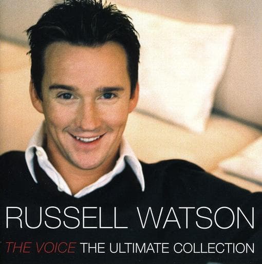 Russell Watson - Voice The (the Ultimate Collection)