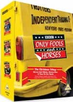 Only Fools And Horses - 1996 Christmas Trilogy (Import)