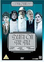 Agatha Christie's Death On The Nile (Import)