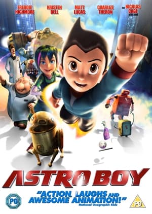 Astro Boy (Import)