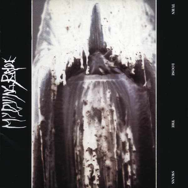 My Dying Bride - Turn Loose The Swans (CD)