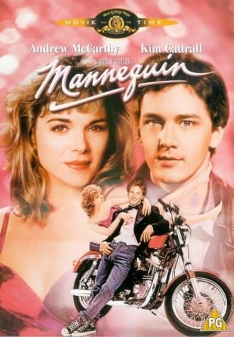 Mannequin (Import)