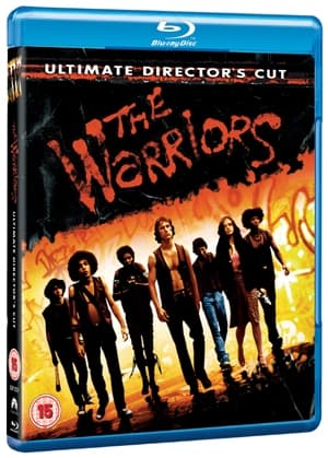 Warriors (Import)
