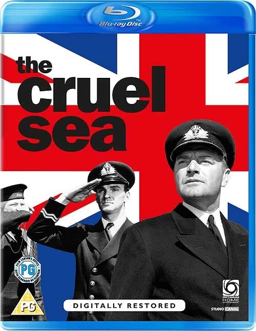 Cruel Sea (Import)