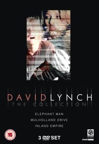 David Lynch Collection (Import)
