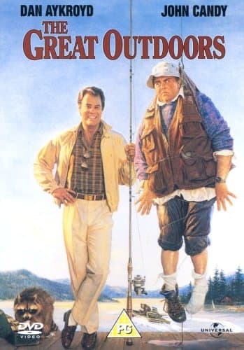 Great Outdoors (Import)