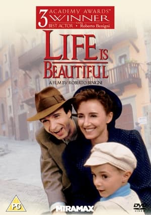 Life Is Beautiful (Import)