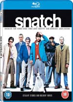 Snatch (Import)