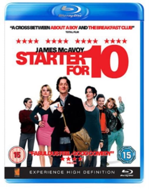 Starter For Ten (Import)