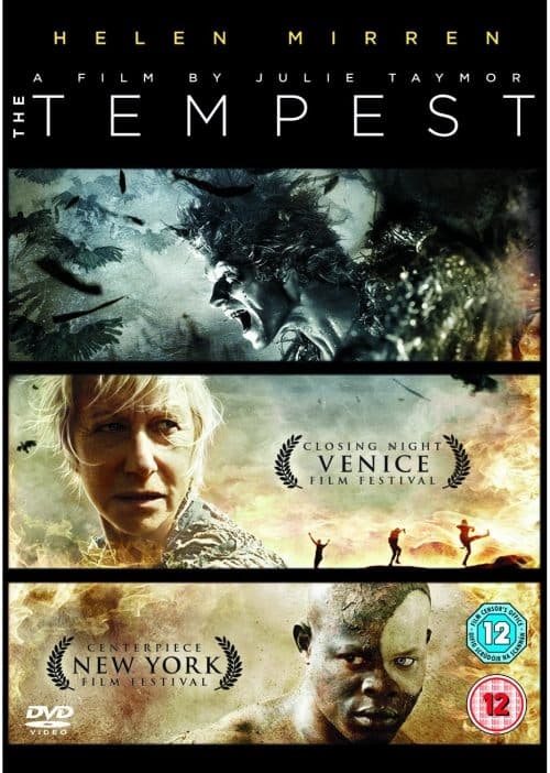 Tempest (Import)