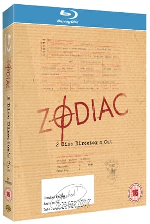 Zodiac (Import)