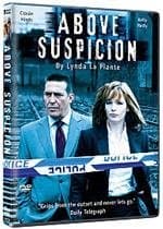 Above Suspicion - Season 1 (Import)