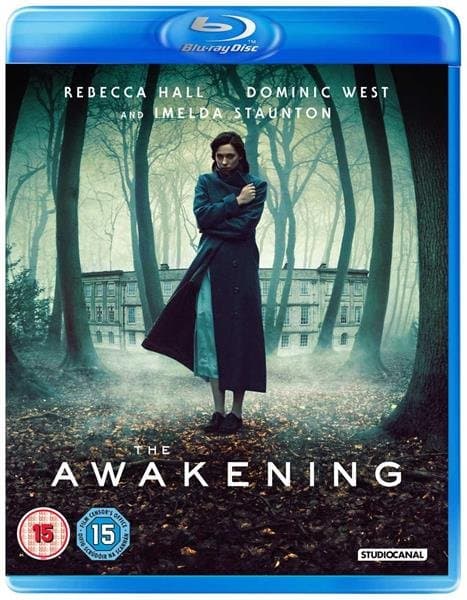 Awakening (Import)
