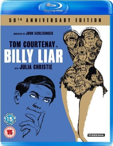 Billy Liar (50th Anniversary) (Import)