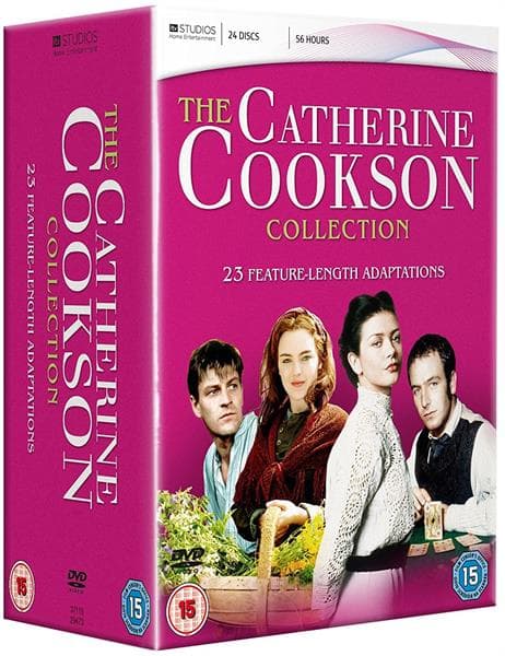 Catherine Cookson - Complete Collection (Import)