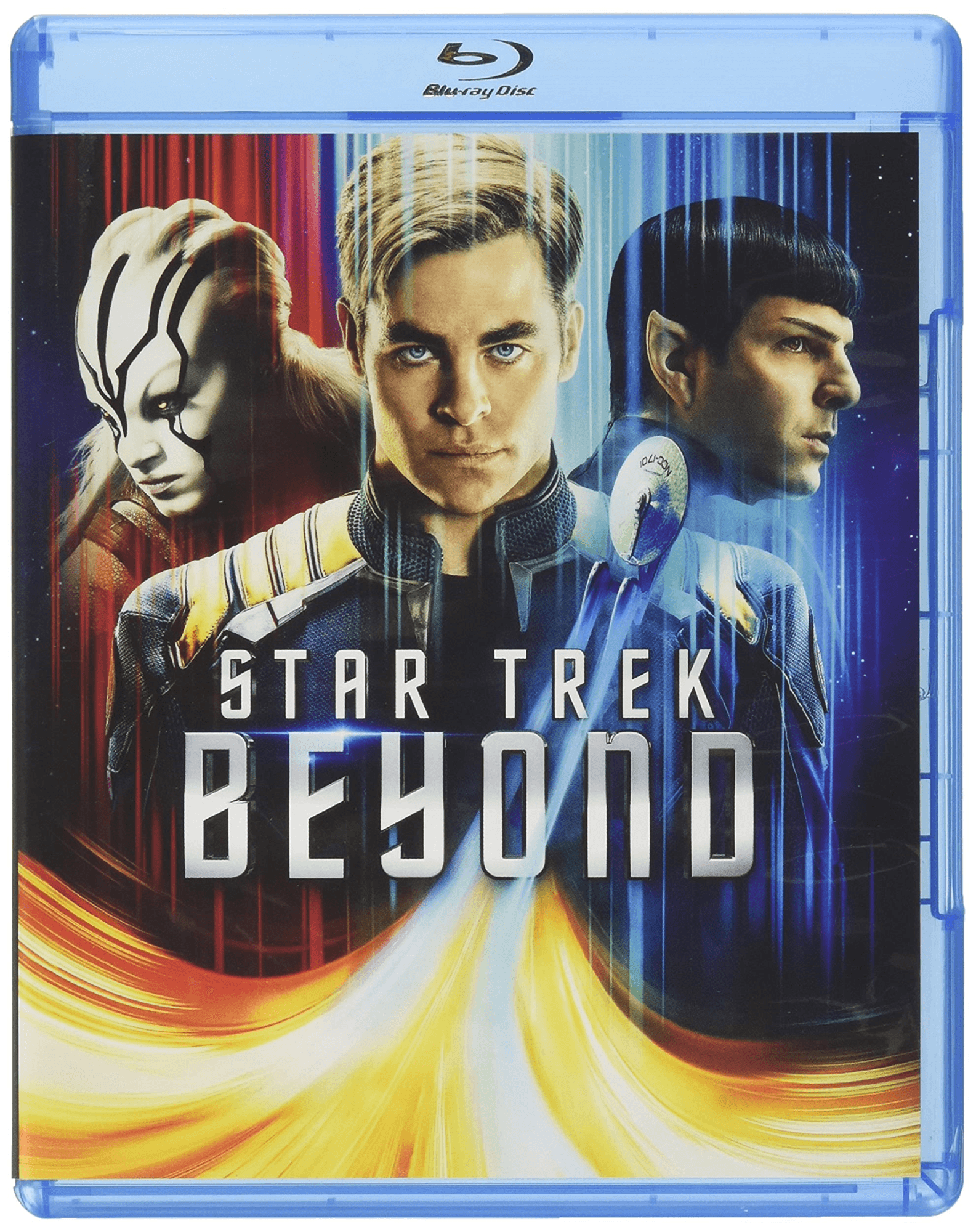 Star Trek Beyond