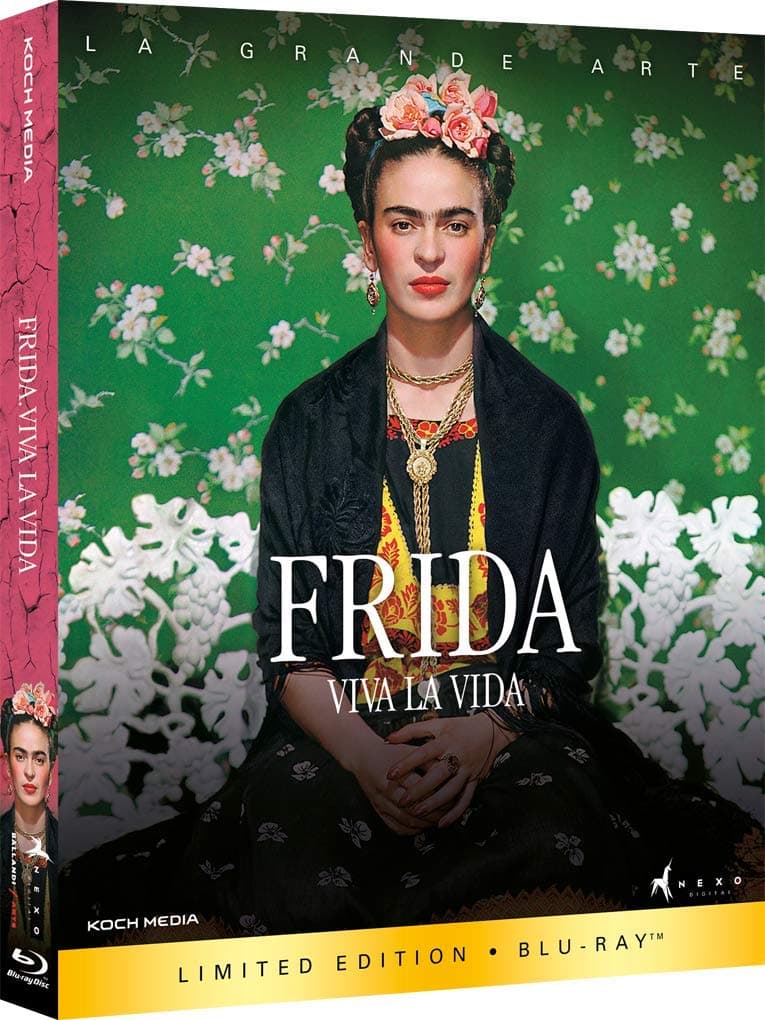 Frida - Viva La Vida
