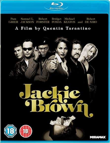 Jackie Brown (Import)